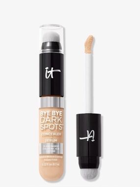 It Cosmetics Bye Bye Dark Spots Concealer + Serum Fair Neutral